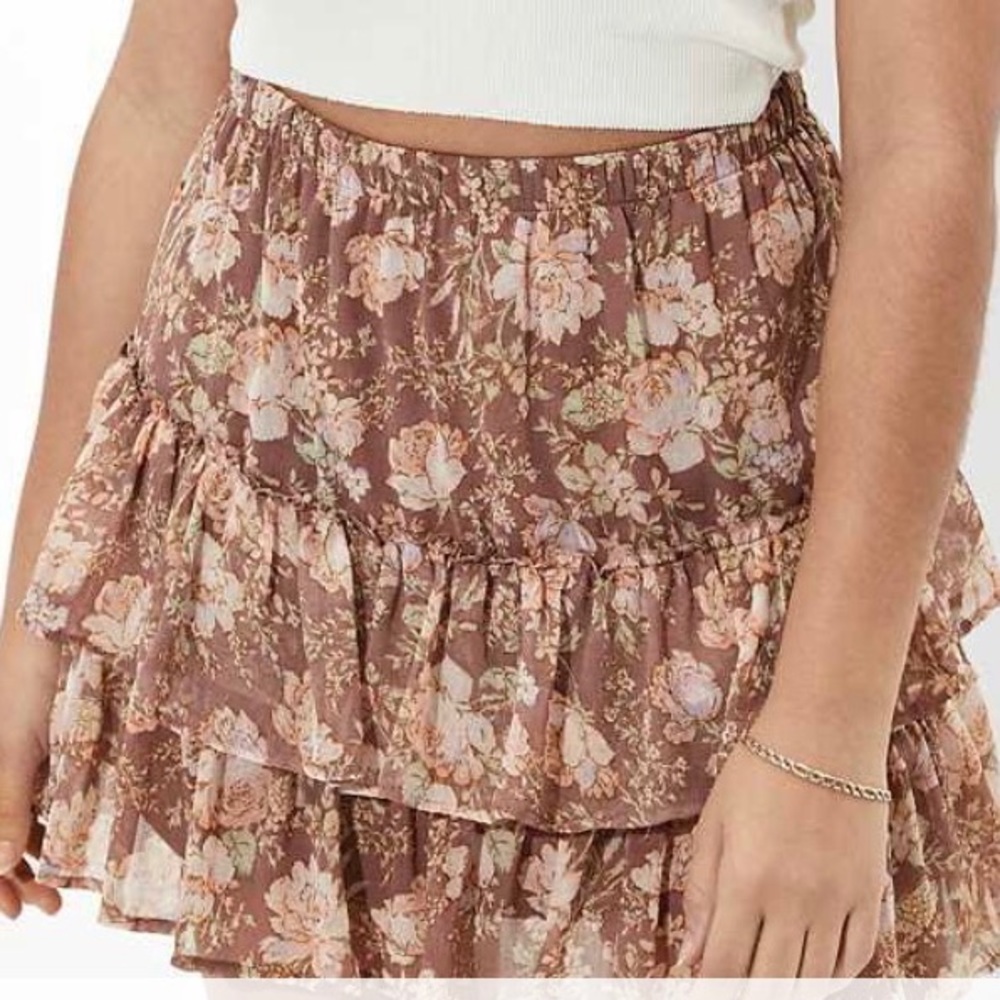 BRAND NEW american eagle skirt